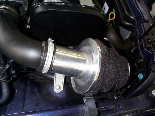 Luchtfilter opel astra g 8v